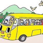 団体旅行の醍醐味と注意点