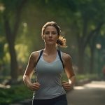 ワークアウトして集中力UP！ 最適な運動方法とは？