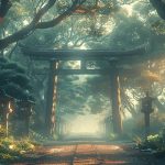 神社参拝で心が洗われる理由